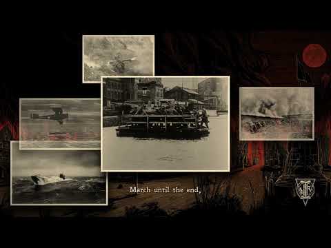 Lömsk - Fields of Elysium (Official Lyric Video)