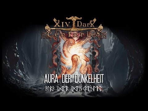 XIV DARK CENTURIES – Aura der Dunkelheit (Official Video) 432 Hz