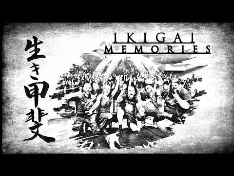 Memoira - Ikigai (Memories) Official Music Video