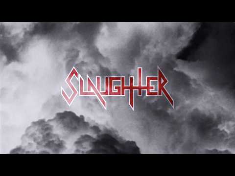 Slaughter • Incinerator