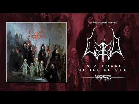 LAGO 'In A House Of Ill Repute' (Track Premiere from the album 'Vigil')