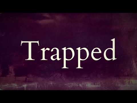 Jacob Rabin - Trapped (feat. Rob Lundgren) LYRIC VIDEO