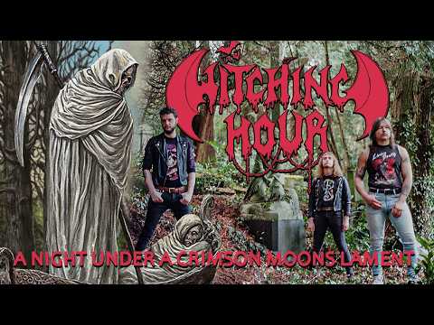 Witching Hour - A Night Under A Crimson Moons Lament (Descending... 2026)