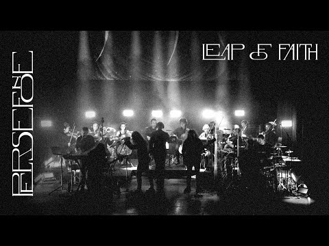 PERSEFONE - Leap of Faith (Official Live Video) | Napalm Records
