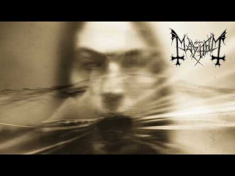 MAYHEM – Life is a Corpse You Drag (Official Visualizer)