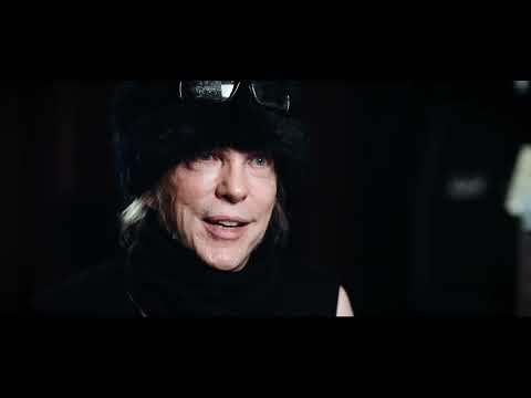 MICHAEL SCHENKER: DON'T SELL YOUR SOUL