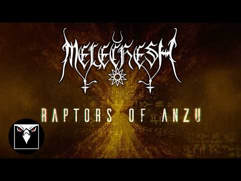 MELECHESH - Raptors Of Anzu (Official Lyric Video)