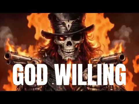 Texas Hippie Coalition - Fire Fire (Official Lyric Video)