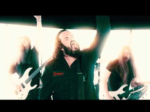 EVERGREY - Leaving The Emptiness (Official Video) | Napalm Records