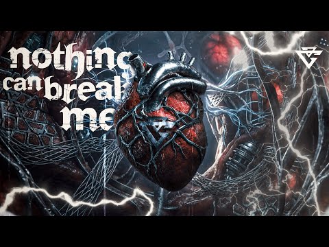GUS G. feat. DORO PESCH - Nothing Can Break Me (Official Lyric Video)