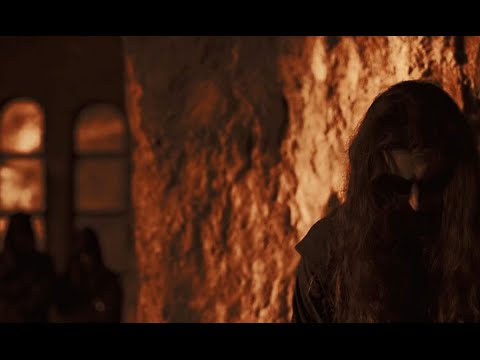 Warhammer - Tailspin (Official Video)