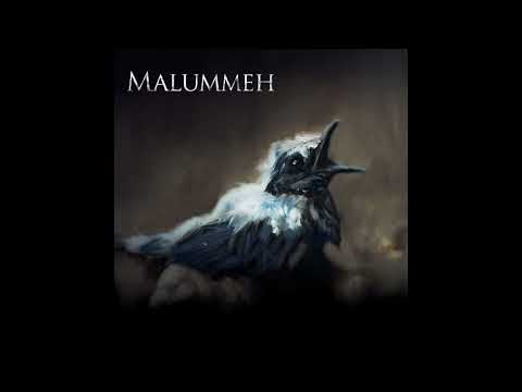 Malummeh - Malummeh (Full EP)