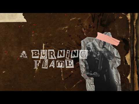 EVERGREY - A Burning Flame (Official Video) | Napalm Records