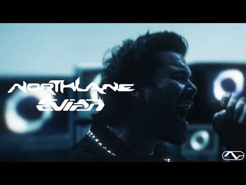Northlane - Evian [Official Music Video]