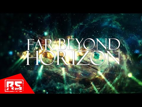 KINGCROWN - Lost Horizon (Official Lyric Video)