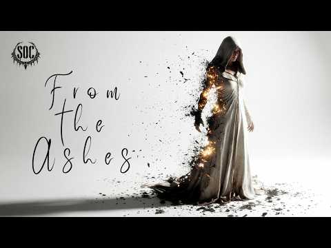 SOC - From The Ashes (Official Music Video)