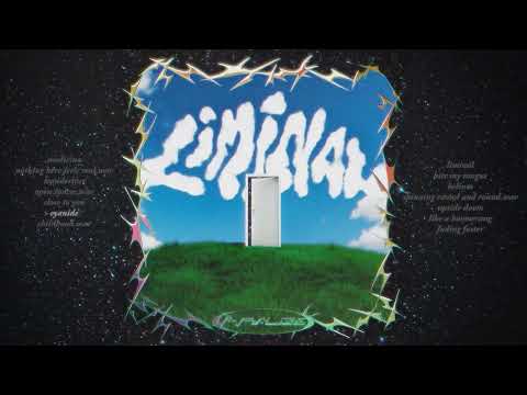 AVRALIZE - cyanide (OFFICIAL VISUALIZER)