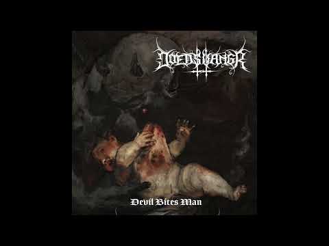 Doedsvangr - Devil Bites Man (Track Premiere)