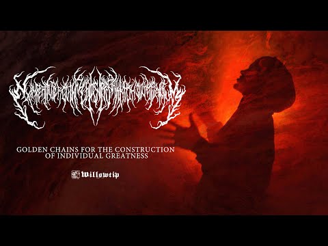 Eximperitus 'Golden Chains for the Construction of Individual Greatness' - Official Track