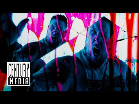FROZEN SOUL - Chaos Will Reign (OFFICIAL VIDEO)