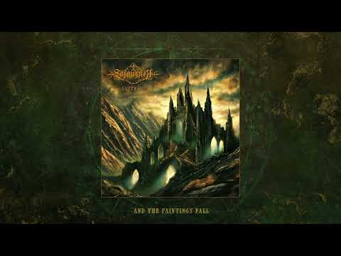 SOJOURNER - And the Paintings Fall (Official Audio)