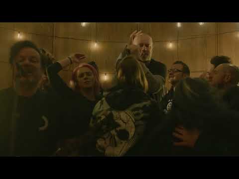 Still Remains - Erase You - Official Music Video 2026