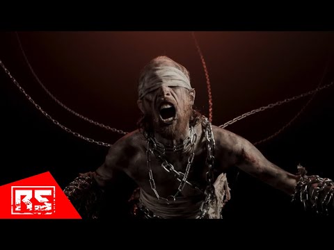 Torchia - Hellmouth (Official Music Video)