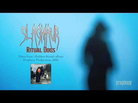 Slagmaur - Ritual Dogs [Official Single]