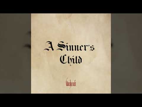WITCHCRAFT - A Sinner's Child // HEAVY PSYCH SOUNDS Records