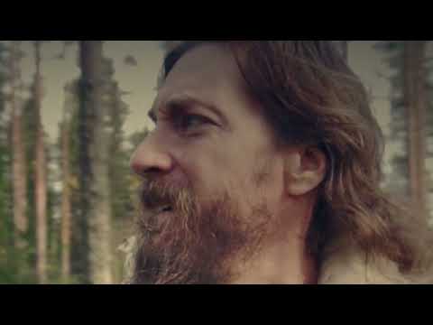 Wizards Of Hazards - Whatever Lies Behind (Official Music Video)