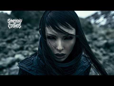 The Devil's Garden (Official Music Video) Symphony Of Cosmos