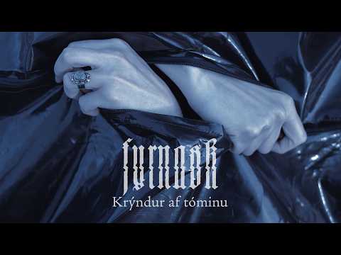 Fyrnask - Krýndur af tóminu