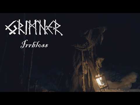 Grimner - Irrbloss (Official Music Video)