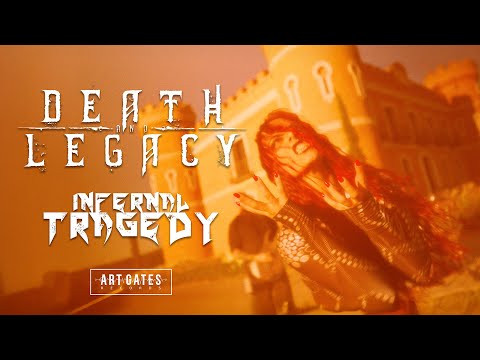 Death & Legacy - Infernal Tragedy (Official Video)