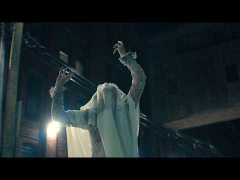 FRAYLE - Souvenirs Of Your Betrayal (Official Video) | Napalm Records