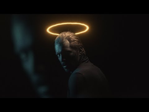 SPACE OF VARIATIONS - HALO (Official Video) | Napalm Records