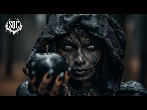 Built In Extinction Code - The Anthropocene - A Deadly Gift from Eden (Official Music Video)