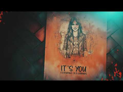 MICHAEL SCHENKER GROUP - IT'S YOU (Lyric Video)