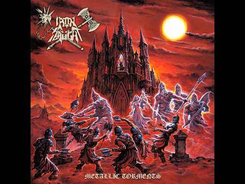 IRON SLAUGHT - Soldier of Fortune