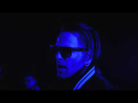 PYOGENESIS & THE OTHER 'All I Am Is Bleeding' official video 4k