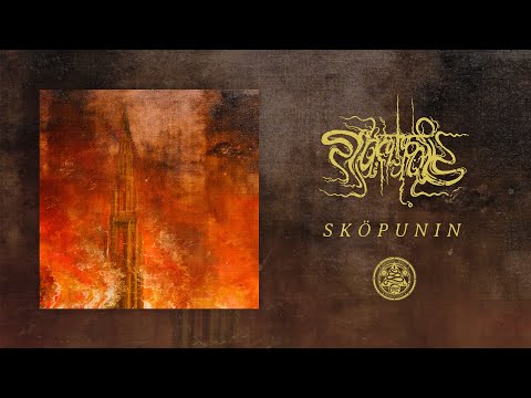 Martröð - Sköpunin