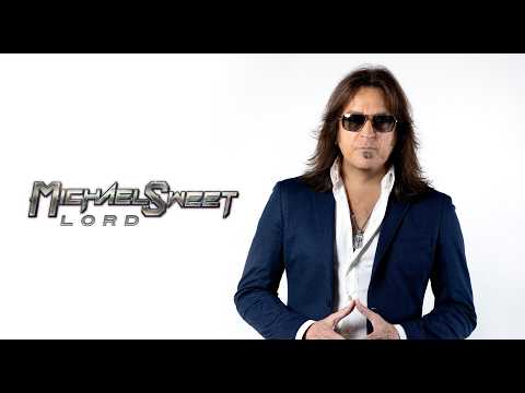 Michael Sweet - 'Lord' - Official Lyric Video