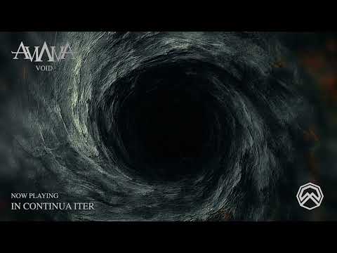 AVIANA - IN CONTINUA ITER (OFFICIAL VISUALIZER)