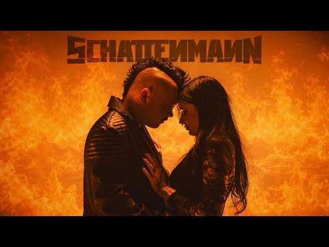SCHATTENMANN - Wir sind das Ende der Welt (Official Music Video)
