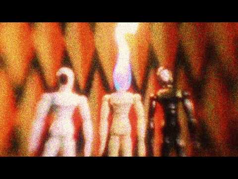 TheBoyShadow - Innocent Instinct [OFFICIAL VIDEO]