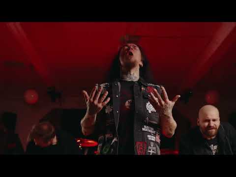 Morbid Intent - Ashen Veil (Official Music Video)