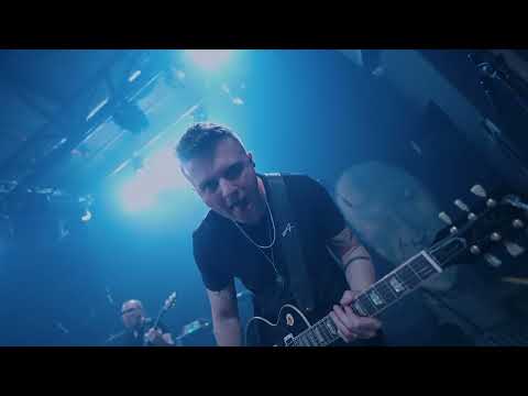 SUBMASQ 'Monuments' - Official Video