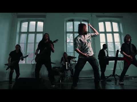 BLACKMENT - Afterlife OFFICIAL MUSIC VIDEO 2026