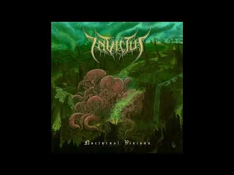 INVICTUS - Abyssal Earth Eradicates