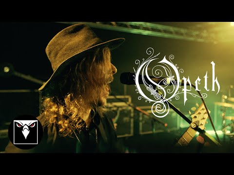 OPETH - §7 (Official Music Video)
